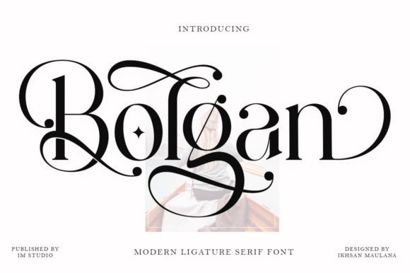 Bolgan Serif: A Designer’s Real-World Assessment
