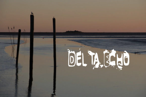 Delta Echo Typeface: A Hands-On Review for Makers